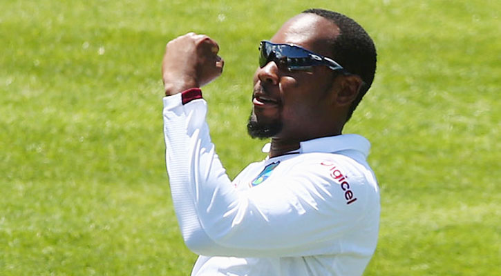 ক্যারিবীয় টেস্ট দলে ফিরলেন ওয়ারিকান