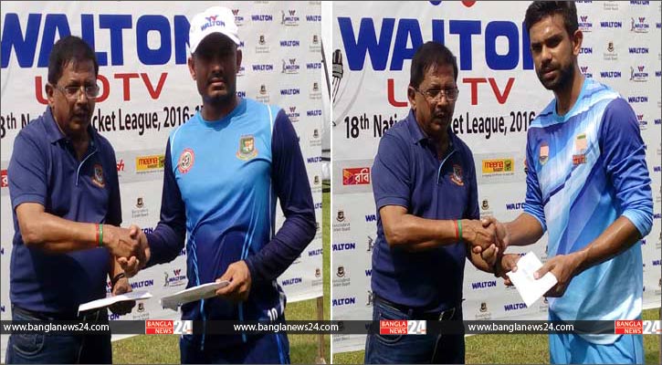 বৃষ্টিতে পণ্ড খেলা, মাঠে নামা হলো না আশরাফুলের