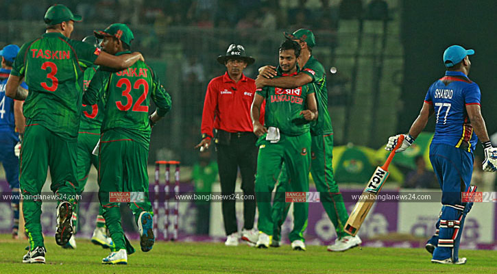 পারবে তো বাংলাদেশ?