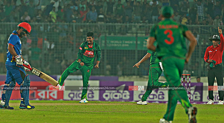 যে রেকর্ডে প্রথম বাংলাদেশি মোসাদ্দেক