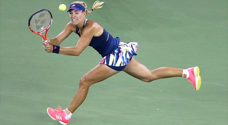 বিশ্বসেরা হওয়ার পর কেরবারের প্রথম হার