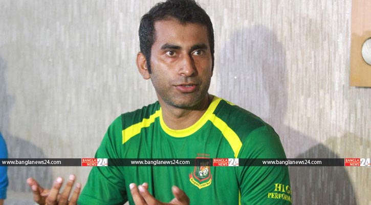 প্রত্যাশিত ডাকে প্রত্যয়ী রুবেল