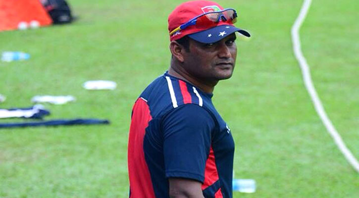 কুমিল্লা ছেড়ে চিটাগংয়ে কোচ সালাউদ্দিন