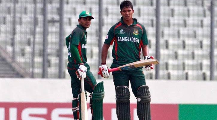 ‘স্বপ্ন ছিল মাশরাফি ভাইয়ের দলে খেলার’