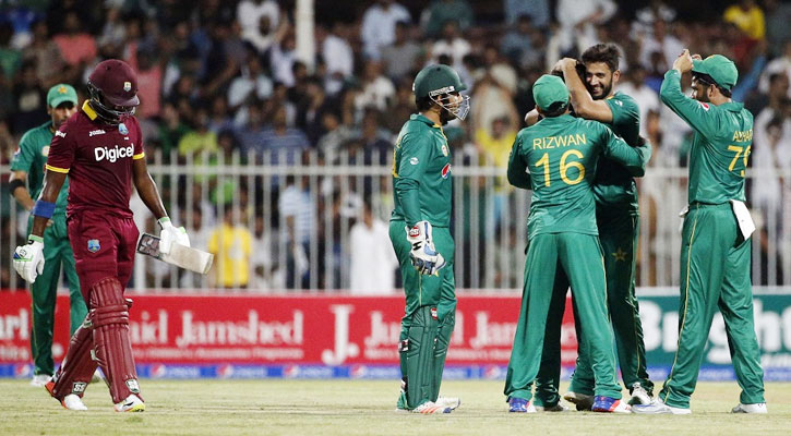 আজম-নওয়াজে পাকিস্তানের বড় জয়