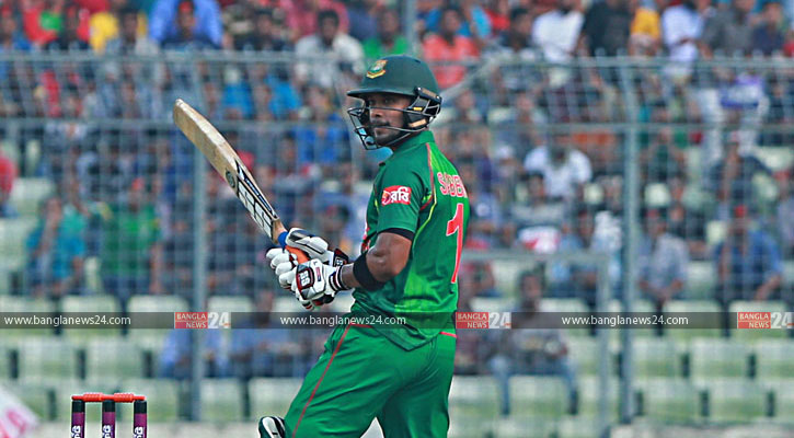 চেনা চেহারায় সাব্বির