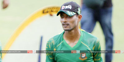 দুই বছর পর শফিউলের ফেরা