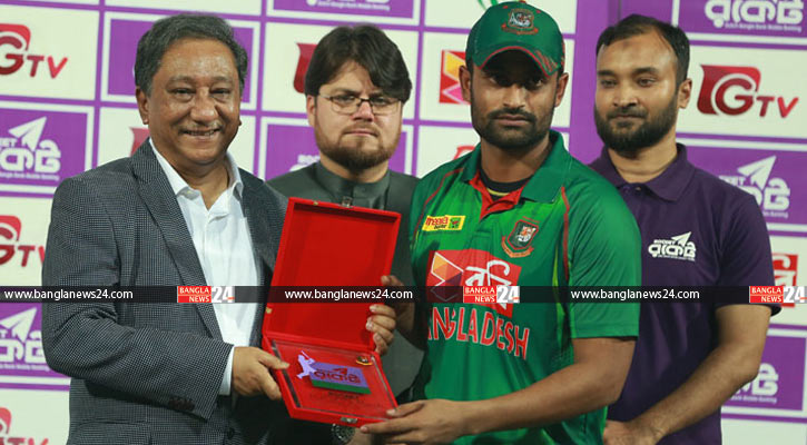 ‘সেঞ্চুরি সেঞ্চুরিই’