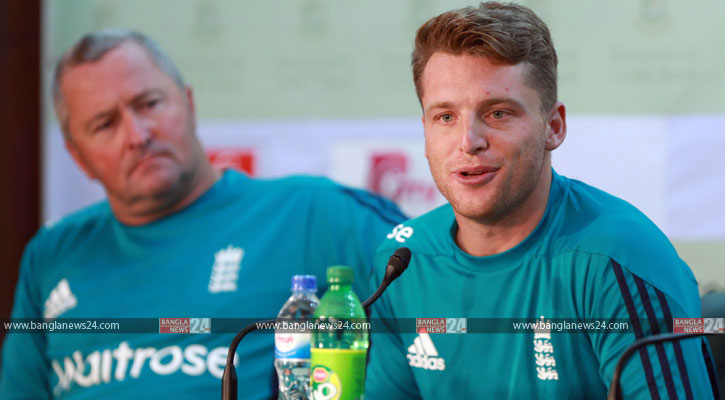 দারুণ সিরিজের আশা ইংলিশ অধিনায়কের
