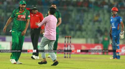 মাশরাফি ভক্ত মেহেদিকে ছেড়ে দিয়েছে পুলিশ