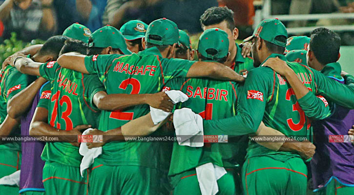 ২০১৯ বিশ্বকাপ সরাসরি খেলার আশাবাদ পাপনের