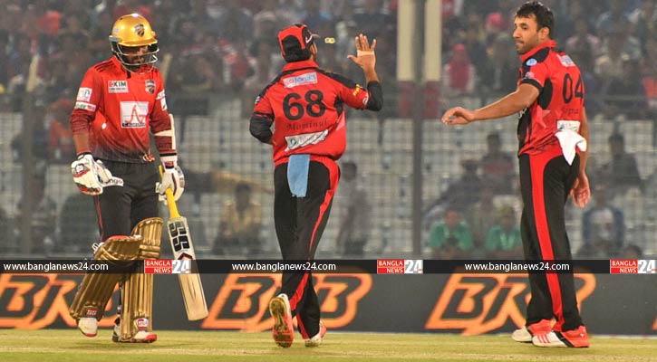 বিপিএলে ইংলিশ ক্রিকেটাররা আসবেন তো?