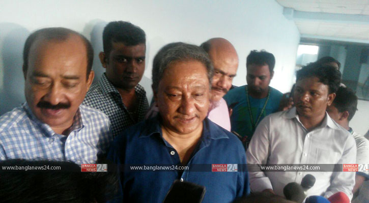 ‘অস্বাভাবিক কিছু না হলে সরাসরি বিশ্বকাপ খেলবে বাংলাদেশ’