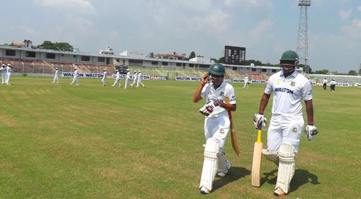 দুর্দান্ত জয় তুলে নিল রাজশাহী