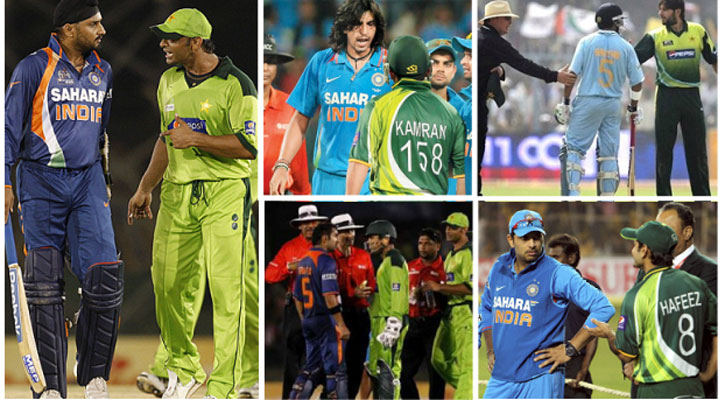 ভারতকে শক্ত হাতেই নেবে পাকিস্তান