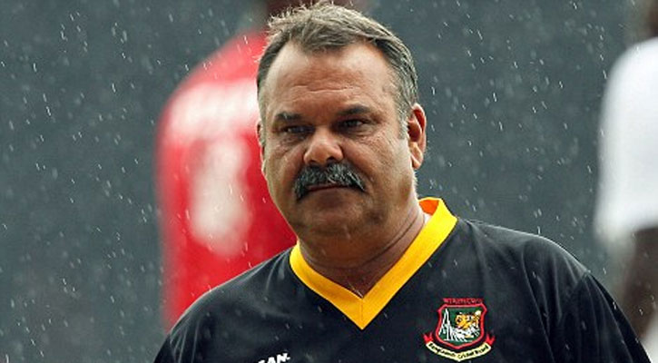 আবারও বাংলাদেশে আসছেন হোয়াটমোর