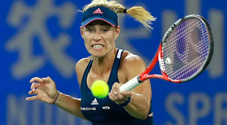 চায়না ওপেনেও বিশ্বসেরার বিদায়