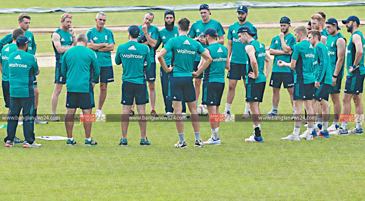 ‘বাংলাদেশে সবচেয়ে বেশি নিরাপত্তা পাচ্ছে ইংলিশরা’