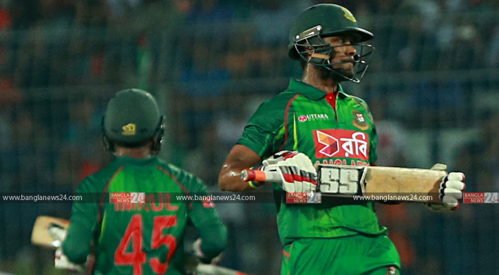 তামিমের পর সাব্বিরের বিদায়