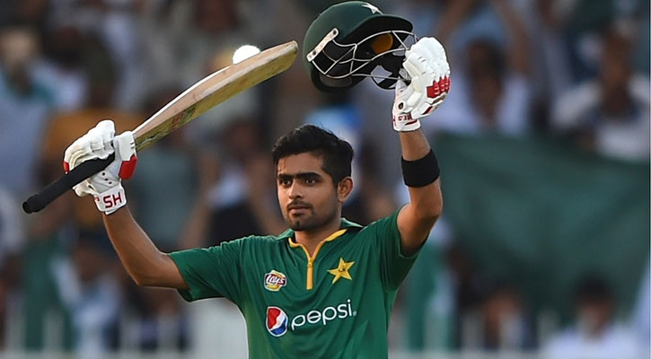 টানা তিন সেঞ্চুরিয়ান বাবর সুযোগ পেলেন টেস্ট দলে