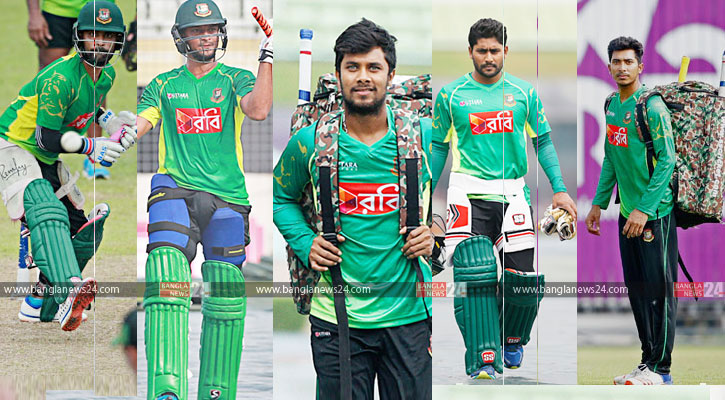 পাকিস্তান সুপার লিগে ১০ বাংলাদেশি