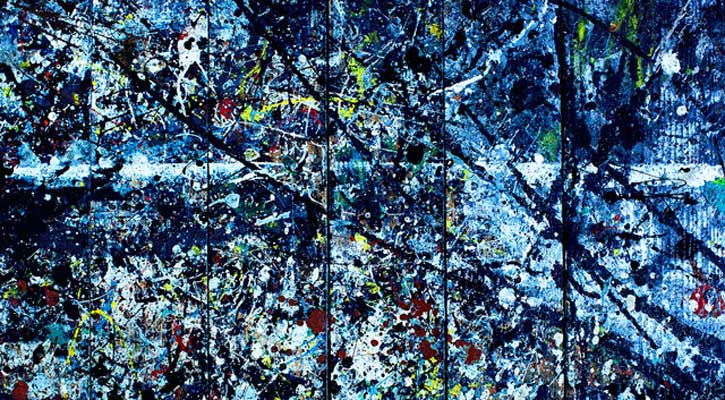 দুটি কবিতা | অনির্মাণ বিন্দু