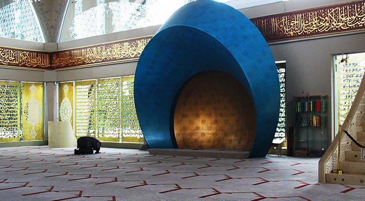 ফরজের পর সবচেয়ে উত্তম তাহাজ্জুদের নামাজ