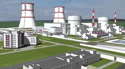 রাশিয়ার ঠিকাদারকে আরও ৪০০ কোটি টাকা