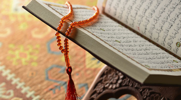 সুন্দর আচরণ অনেক বড় নেক আমল