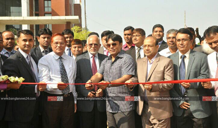 বসুন্ধরা এলপি গ্যাসের ফ্রি হোম ডেলিভারি সার্ভিস