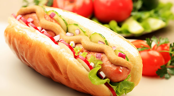 হালাল সার্টিফিকেট পেতে হটডগের নাম পরিবর্তনের আদেশ