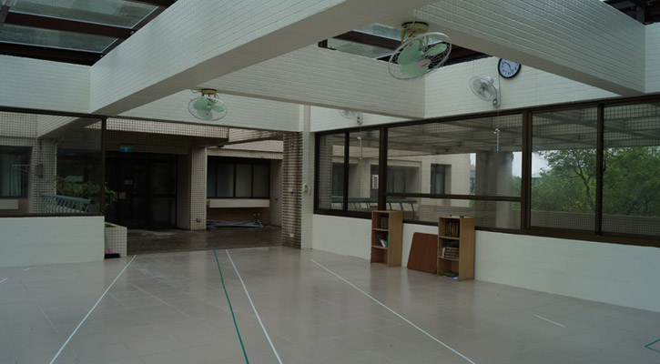 তাইওয়ানের চেংকং ইউনিভার্সিটিতে নামাজ কক্ষ উদ্বোধন