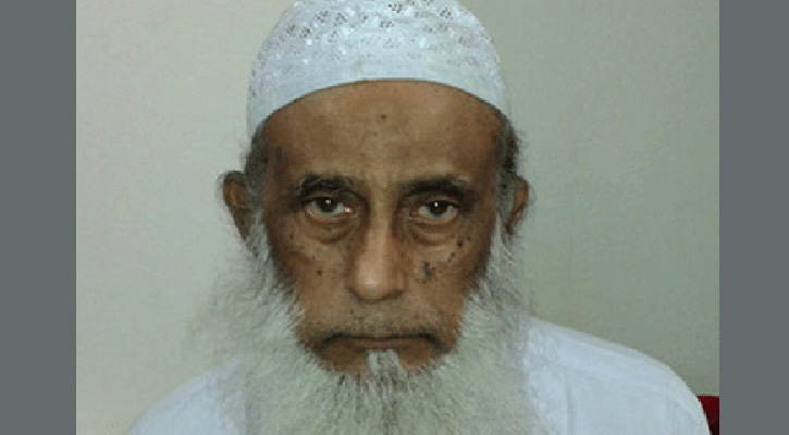 কওমি মাদরাসা বোর্ডের মহাসচিব আবদুল জাব্বার আর নেই