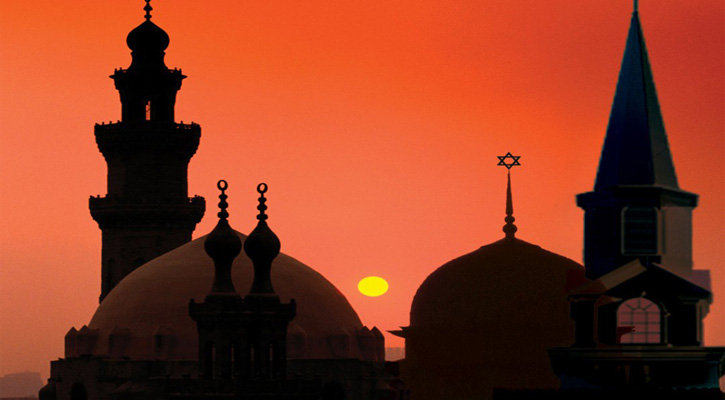 ধর্ম নিয়ে বাড়াবাড়িকে সমর্থন করে না ইসলাম