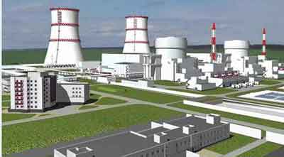 তৃতীয় পক্ষ নয়, উপদেষ্টা হিসেবে রূপপুরে সহযোগিতা দেবে ভারত