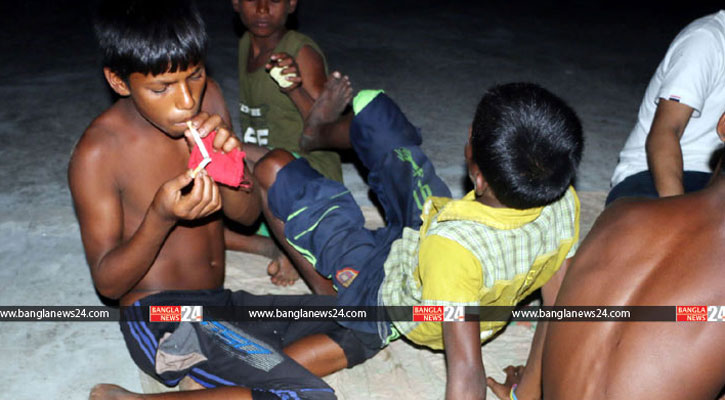 শিশু-কিশোরদের অপরাধপ্রবণতা রুখতে করণীয়