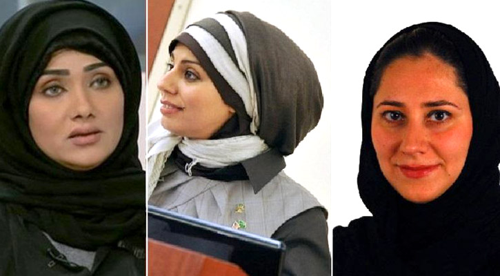 সৌদির শুরা কাউন্সিলে নবনিযুক্ত সদস্যদের ২৯ জন নারী