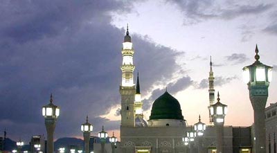 ঈদ-ই-মিলাদুন্নবীর ছুটি ১৩ ডিসেম্বর