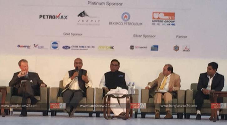 ৪১ সালের মধ্যে বিদ্যুৎ উৎপাদন ৬০ হাজার মেগাওয়াট