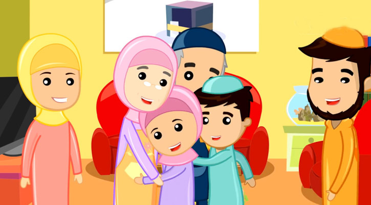 অস্ট্রেলিয়ায় নির্মিত হচ্ছে ইসলামি থিম নিয়ে কার্টুন সিরিজ