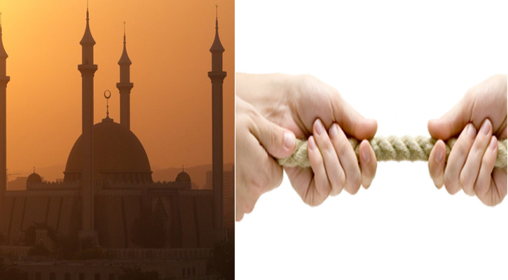 ধর্মীয় মতবিরোধপূর্ণ বিষয়ে করণীয়