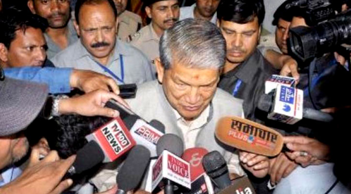 ভারতের উত্তরাখণ্ডে মুসলিম চাকরিজীবীদের জন্য জুমার বিরতি