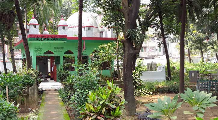 কবর জিয়ারত প্রসঙ্গে ইসলামের দৃষ্টিভঙ্গি