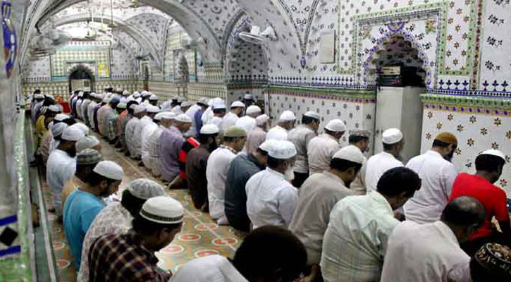 সময় বিবেচনা করে সুন্নত নামাজের নিয়ত করা জরুরি