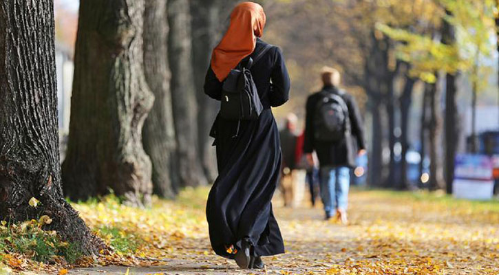 নারীকে কল্যাণময়ী হিসেবে গড়ে তোলা ইসলামের অন্যতম লক্ষ্য