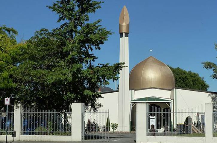 নিউজিল্যান্ডে মুসলিমরা সংখ্যায় কম হলেও ধর্ম চর্চায় এগিয়ে