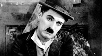 ইতিহাসের এই দিন: চার্লি চ্যাপলিনের প্রয়াণ