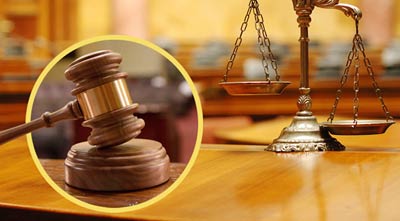 দুই বিমান কর্মকর্তার সাতদিনের রিমান্ড