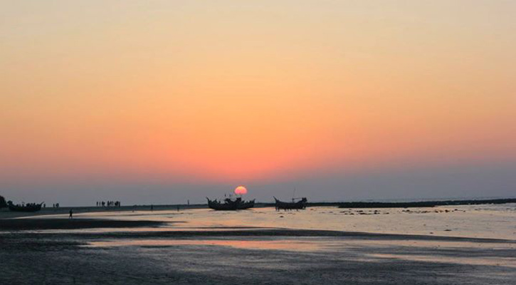 দিনের অগ্রভাগে উম্মতের জন্য নবী করিম সা.-এর বরকত কামনা