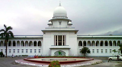 ২৩৬৭ গেরিলাকে মুক্তিযোদ্ধার স্বীকৃতির রায় বহাল